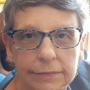 Meet your Posher, Janet